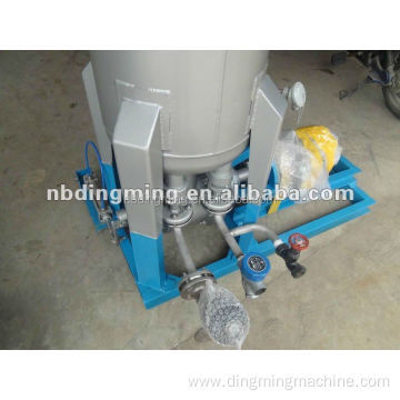 5KG High Temperature Dyeing Machine